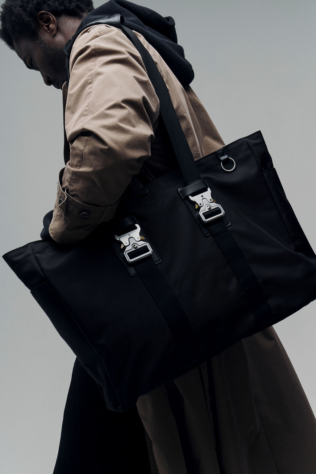 SALTA Everyday Tote Bag 001