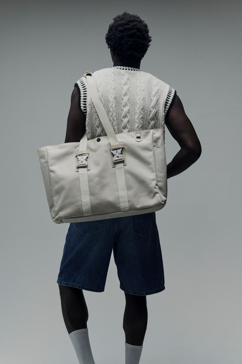 SALTA Everyday Tote Bag 001